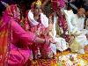 International Wrestler Geeta Phogat Wedding Photos