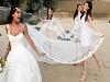 Lisa Haydon And Gullu Lalvani Wedding Pics
