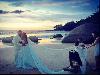 Lisa Haydon And Gullu Lalvani Wedding Pics