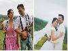 Neha Bhasin And Sameer Uddin Wedding Photos