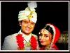 Television actress Neha Marda got married to Patna-based businessman Ayushman Agarwal on 10 February 2012, in Kolkata. The wedding ceremony took place in the presence of family members and some friends. Neha and Ayushman went to Australia and New Zealand for their honeymoon. The actress has been enjoying her married life. She expressed that, Post marriage, my life has become superb. It is surely a different phase of life, which every girl goes through. And I am enjoying my married life.