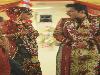 Sara Khan got married to Ali Merchant on 10 November 2010 inside the Bigg Boss house when she was one of the contestant of Bigg Boss 4. But the duo got divorced and Sara started dating Paras Chhabra but later they broke off.