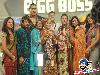 Sara Khan And Ali Merchant Marriage Photos