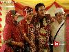Sara Khan And Ali Merchant Marriage Photos