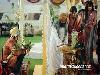 Sara Khan And Ali Merchant Marriage Photos
