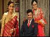 Binny Sharma And Akshat Gupta Wedding Photos
