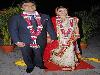 Samir Soni met Rajlakshmi Khanvilkar during his modeling career. They got married for six months before they divorced. Later, on 24 January 2011, he got married to the former actress Neelam Kothari. The couple has one daughter named Ahana Soni.