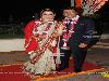 Samir Soni And Neelam Kothari Wedding Pics