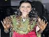 Samir Soni And Neelam Kothari Wedding Pics