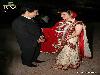 Samir Soni And Neelam Kothari Wedding Pics