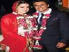 Samir Soni And Neelam Kothari Wedding Pics