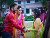 Shubhi Mehta And Apoorv Bajpai Wedding Pics