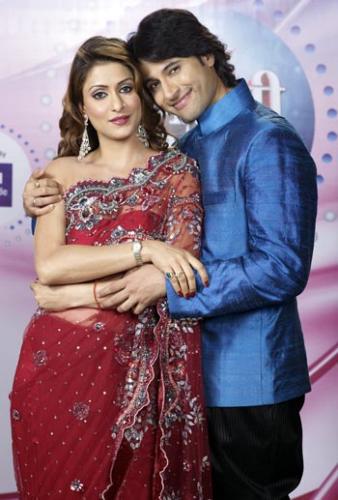 Apurva Agnihotri And Shilpa Saklani Wedding Photos