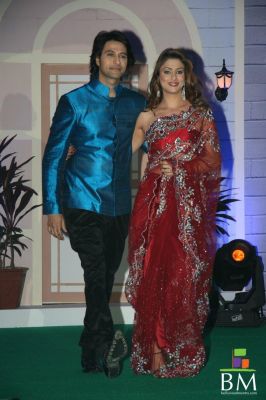 Apurva Agnihotri And Shilpa Saklani Wedding Photos