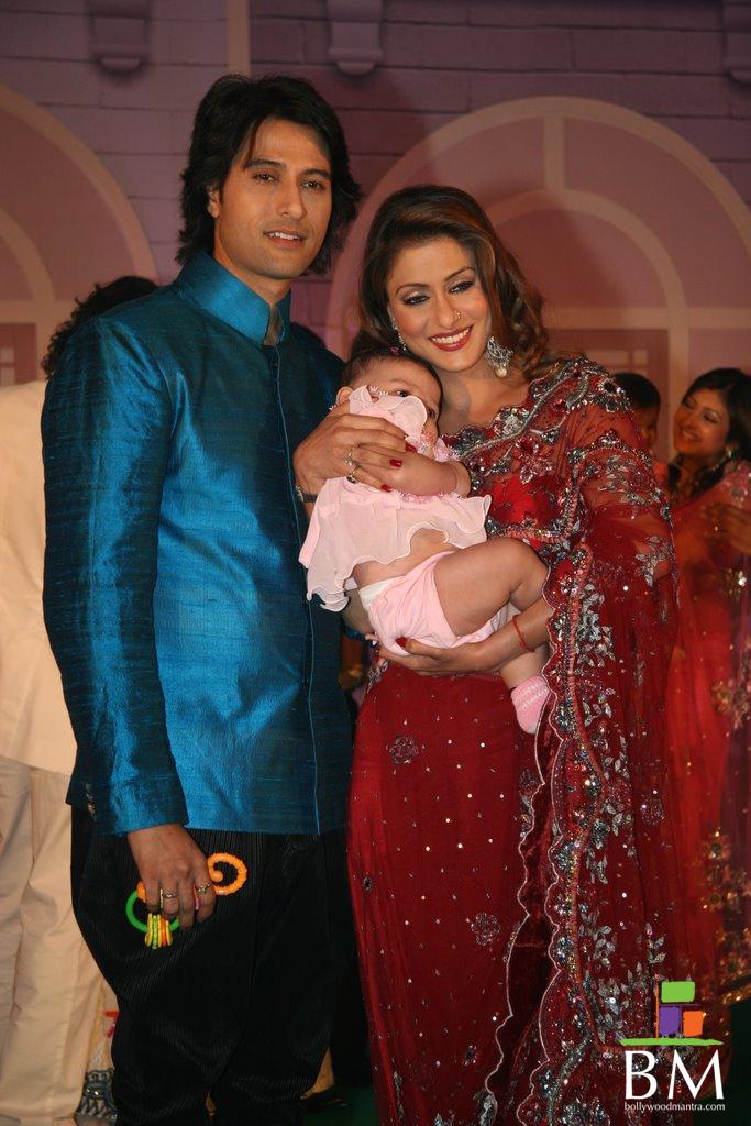 Apurva Agnihotri And Shilpa Saklani Wedding Photos
