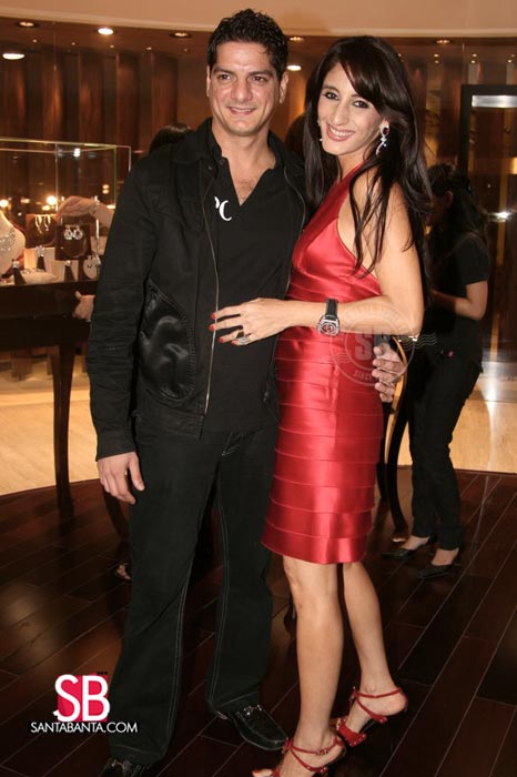 Farah Khan Ali And DJ Aqeel Wedding Pics