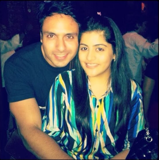 Mohammed Iqbal Khan And Sneha Chhabra Marriage Photos