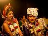 Aishwarya Sakhuja And Rohit Nag Wedding Photos