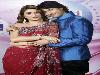 After 6 months of relatioship, Apurva tied knot to television actress Shilpa Saklani on 24 June 2004 in Dehradun. The duo got married in a traditional Ghadwali style.