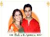 Apurva Agnihotri And Shilpa Saklani Wedding Photos