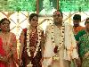 Director Vikram Kumar And Srinidhi Wedding Photos
