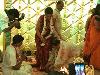 Director Vikram Kumar And Srinidhi Wedding Photos