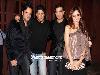 Farah Khan Ali And DJ Aqeel Wedding Pics
