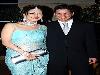 Farah Khan Ali And DJ Aqeel Wedding Pics