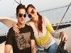 Farah Khan Ali And DJ Aqeel Wedding Pics