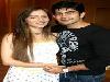 Hussain Kuwajerwala And Tina Kuwajerwala Wedding Photos