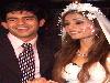 Hussain Kuwajerwala And Tina Kuwajerwala Wedding Photos