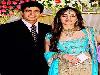 Hussain Kuwajerwala And Tina Kuwajerwala Wedding Photos