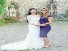 Pravesh Rana And Scarlett Wilson Marriage Photos