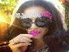 Pravesh Rana And Scarlett Wilson Marriage Photos
