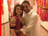 Shefali Zariwala got married to her longtime Boyfriend Parag Tyagi. They both met through common friends and developed a liking for each other. Shefali had come a long way from her broken marriage and now she is ready to start a fresh life.Parag is very caring and the two makes a good pair. They were about to marry in 2012 but due to Parag's father illness, the marriage has been postponed. They did a court marriage on August 13, 2014.