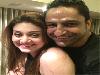Shefali Zariwala And Parag Tyagi Wedding Pics
