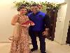 Shefali Zariwala And Parag Tyagi Wedding Pics