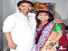 Shreyas Talpade And Deepti Talpade Wedding Photos