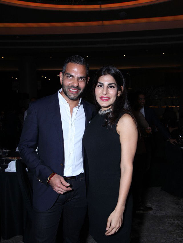 Karisma Kapoors Ex Husband Sunjay Kapur Marries Girlfriend Priya Sachdev In Delhi