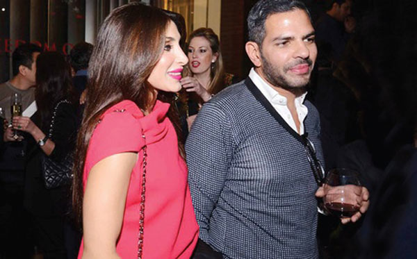 Karisma Kapoors Ex Husband Sunjay Kapur Marries Girlfriend Priya Sachdev In Delhi