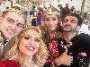 Ex Bigg Boss Contestant And Holy Mother Sofia Hayat Marriage Pics