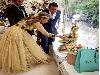 Ex Bigg Boss Contestant And Holy Mother Sofia Hayat Marriage Pics