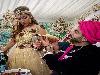 Ex Bigg Boss Contestant And Holy Mother Sofia Hayat Marriage Pics