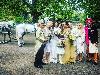 Ex Bigg Boss Contestant And Holy Mother Sofia Hayat Marriage Pics