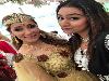 Ex Bigg Boss Contestant And Holy Mother Sofia Hayat Marriage Pics
