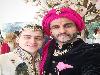 Ex Bigg Boss Contestant And Holy Mother Sofia Hayat Marriage Pics
