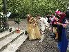 Ex Bigg Boss Contestant And Holy Mother Sofia Hayat Marriage Pics