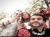 Ex Bigg Boss Contestant And Holy Mother Sofia Hayat Marriage Pics