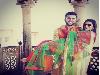 Former MTV Roadies contestants Mohit Saggar and Roop Bhinder recently tied the knot with each other. The couple, who got engaged in February this year, tied the knot in a grand affair amidst much grandeur.Their wedding was attended by none other than the their Roadies judge Raghu Ram.Not, only Raghu but Mohits friend and co contestant Suchit Vikram Singh from Roadies was also present at the wedding. The newly wed couple, Roop and Mohit were in different seasons of Roadies but seems like they were meant to be together as they fell in love in real life and are now happily married.While Roop was a contestant on Roadies season 6 while Mohit was a contestant on Roadies season 8.
