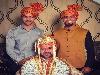 Former Roadies Contestants Mohit Saggar And Roop Bhinder Get Married